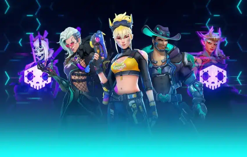 Overwatch Season 4 : le battle pass fait peau neuve, d'anciens passes de retour
