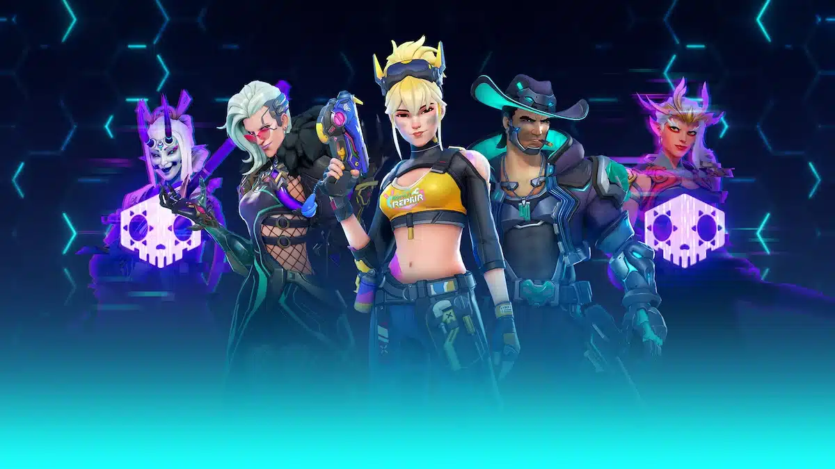 Overwatch Season 4 : le battle pass fait peau neuve, d'anciens passes de retour
