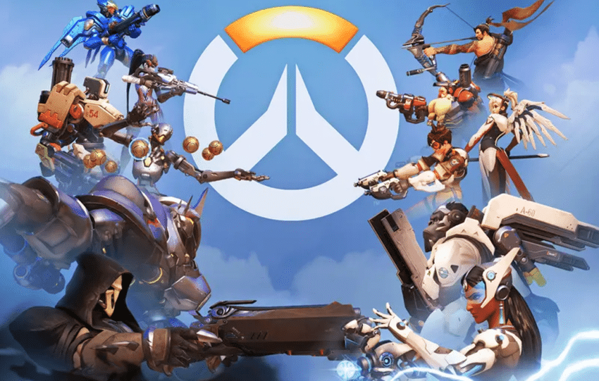 Overwatch : toutes les dates de début et de fin des saisons, de 2016 à 2026