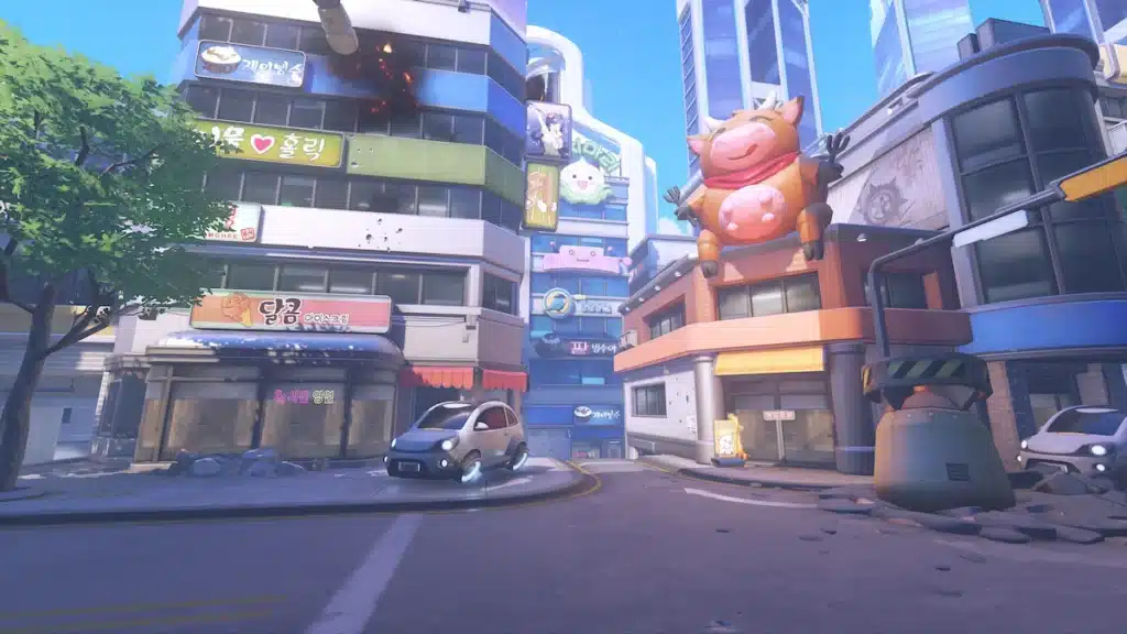 Overwatch World Cup 2026 : tous les Twitch Drops de la group stage à Busan