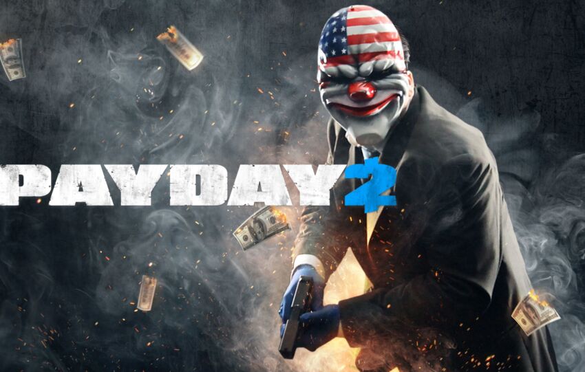 Payday 2 : le moteur passe en V3 après 13 ans, la version Linux disparaît