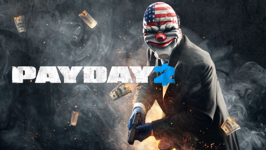 Payday 2 : le moteur passe en V3 après 13 ans, la version Linux disparaît