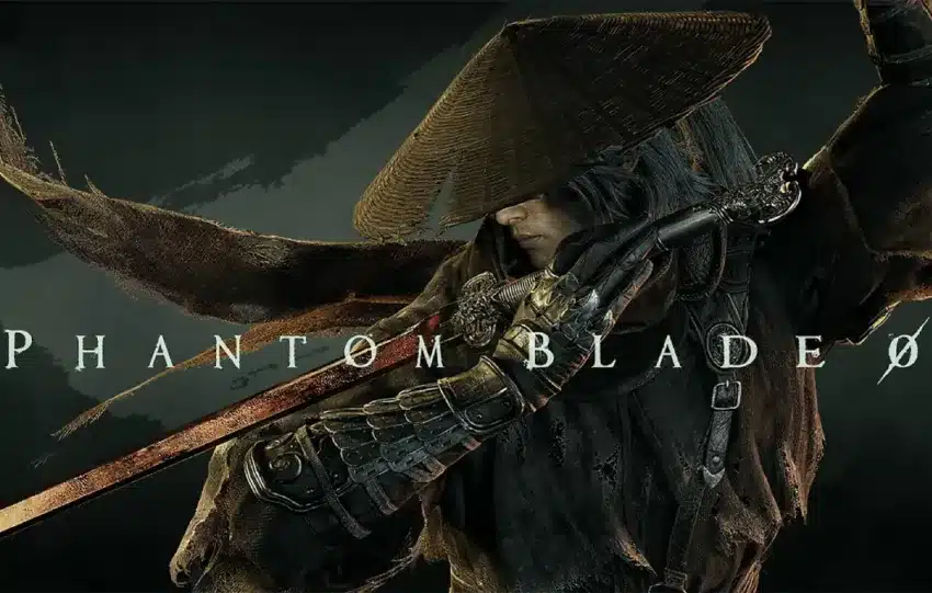 Phantom Blade Zero : éditions, prix et bonus de précommande détaillés