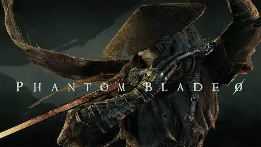 Phantom Blade Zero : éditions, prix et bonus de précommande détaillés