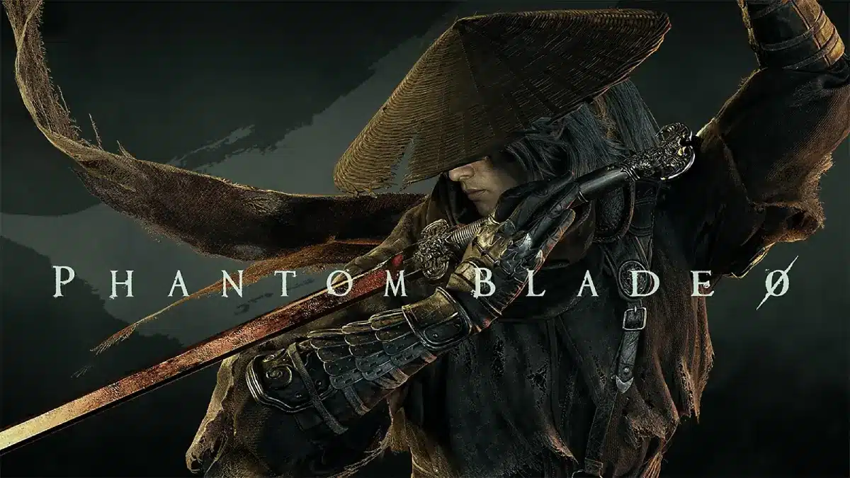 Phantom Blade Zero : éditions, prix et bonus de précommande détaillés