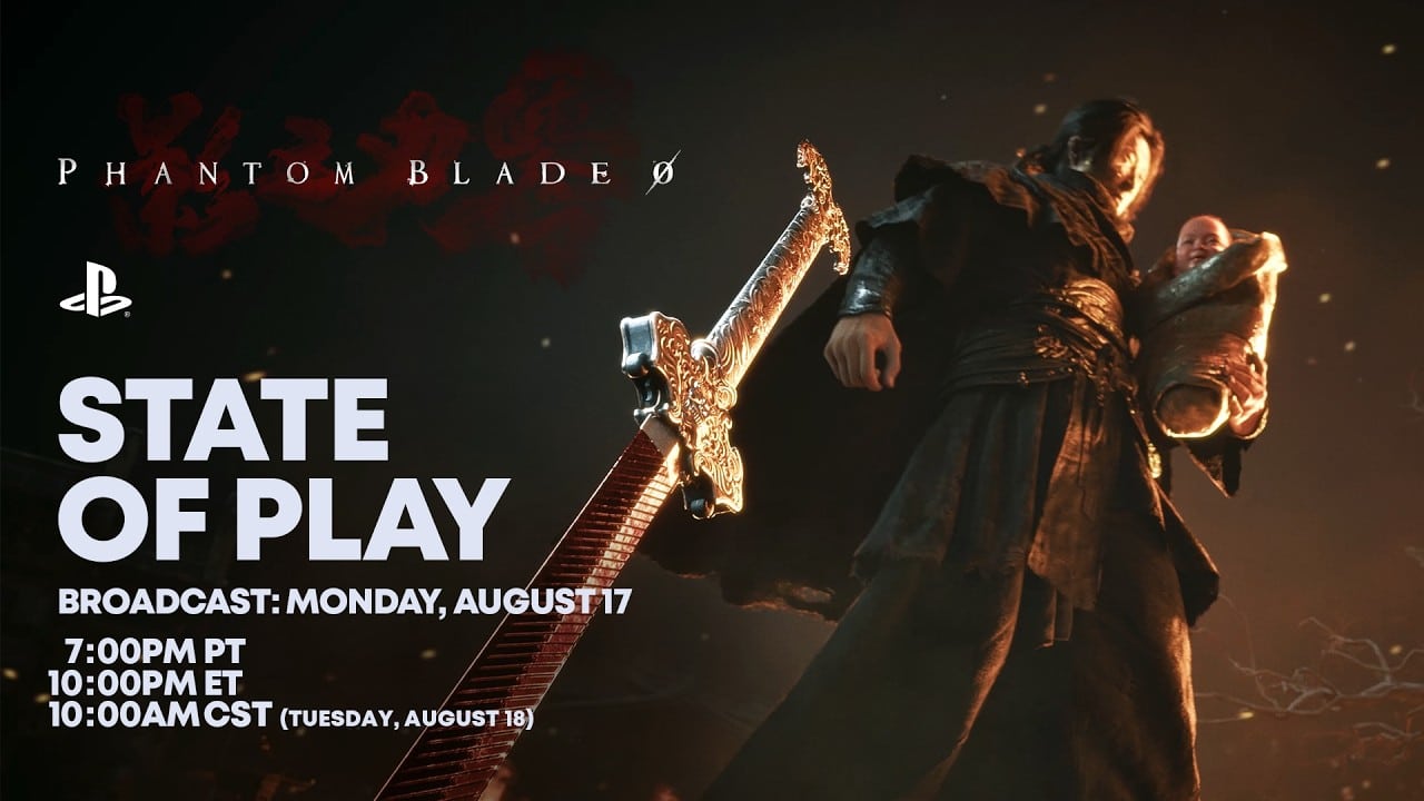 Phantom Blade Zero : le State of Play tourne au débat sur la version physique