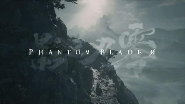Phantom Blade Zero : la bande-annonce gameplay éclipsée par la demande d'une version physique