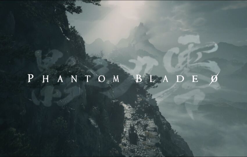 Phantom Blade Zero : la bande-annonce gameplay éclipsée par la demande d'une version physique