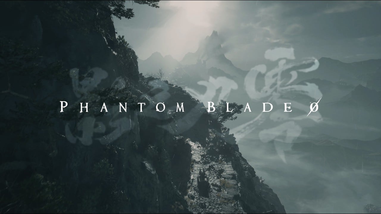 Phantom Blade Zero : la bande-annonce gameplay éclipsée par la demande d'une version physique