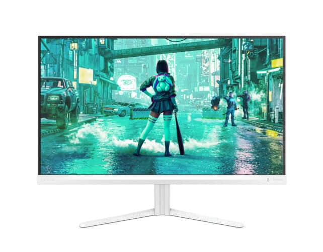 Philips Evnia 27M2N3291PL/01 : un moniteur gaming 27 pouces à 260 Hz pour £139