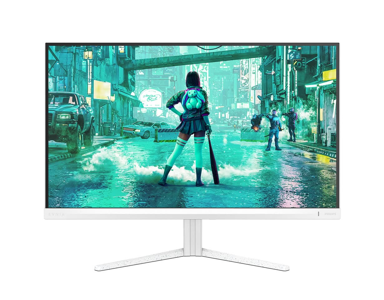 Philips Evnia 27M2N3291PL/01 : un moniteur gaming 27 pouces à 260 Hz pour £139