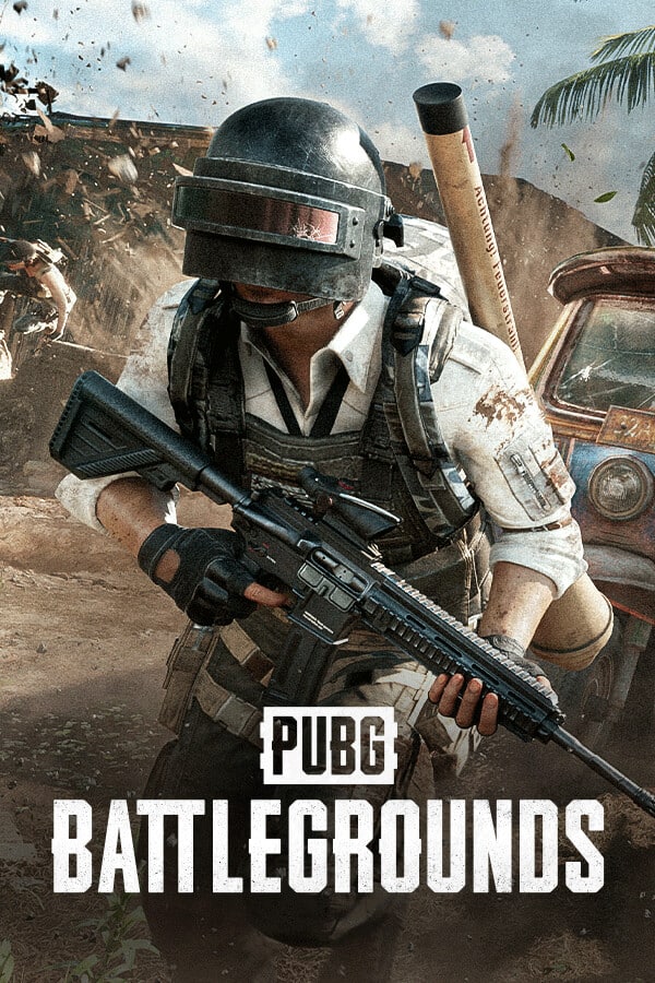 PlayerUnknown's Battlegrounds