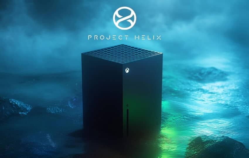Project Helix : Microsoft prépare une famille de consoles Xbox