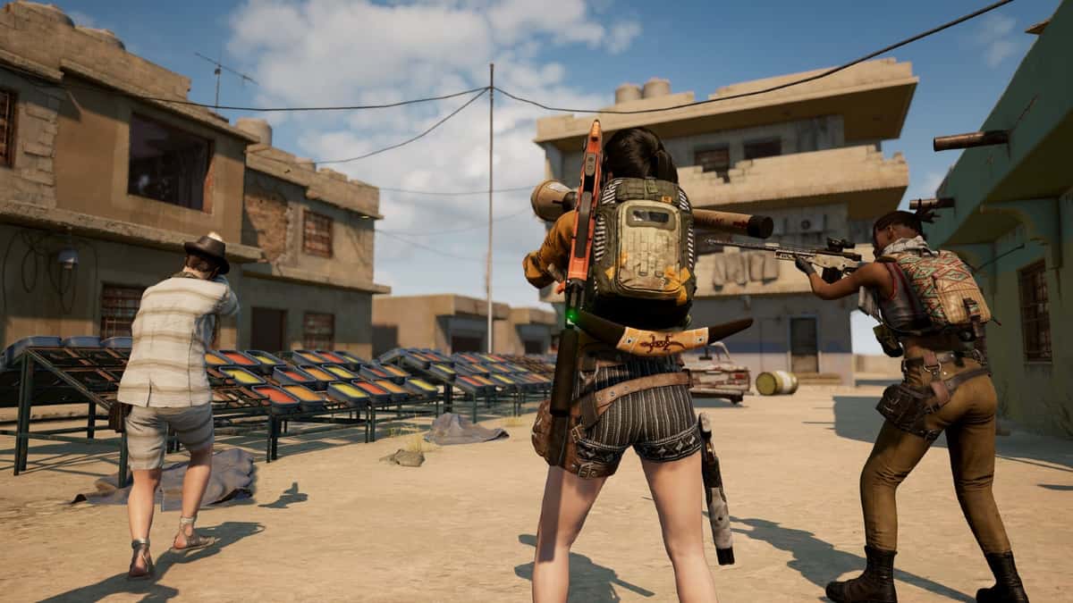 PUBG : Krafton paie 95 000 $ aux moddeurs pour construire son prochain mode