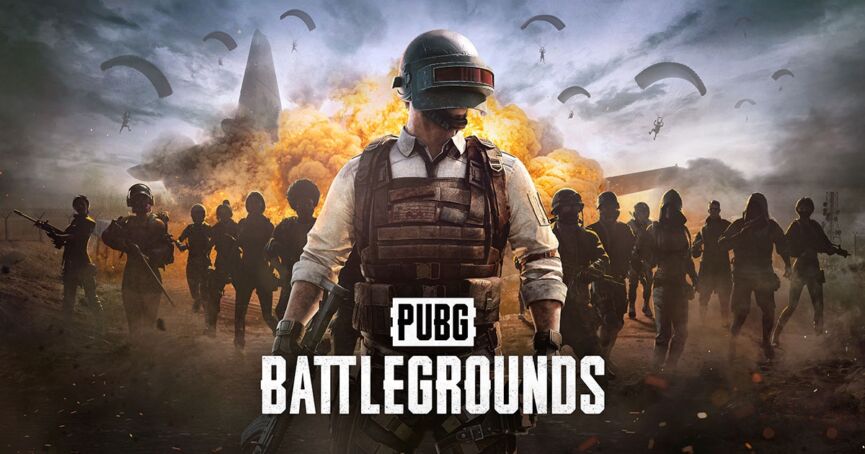 PUBG: Playgrounds arrive avec la mise à jour d'août