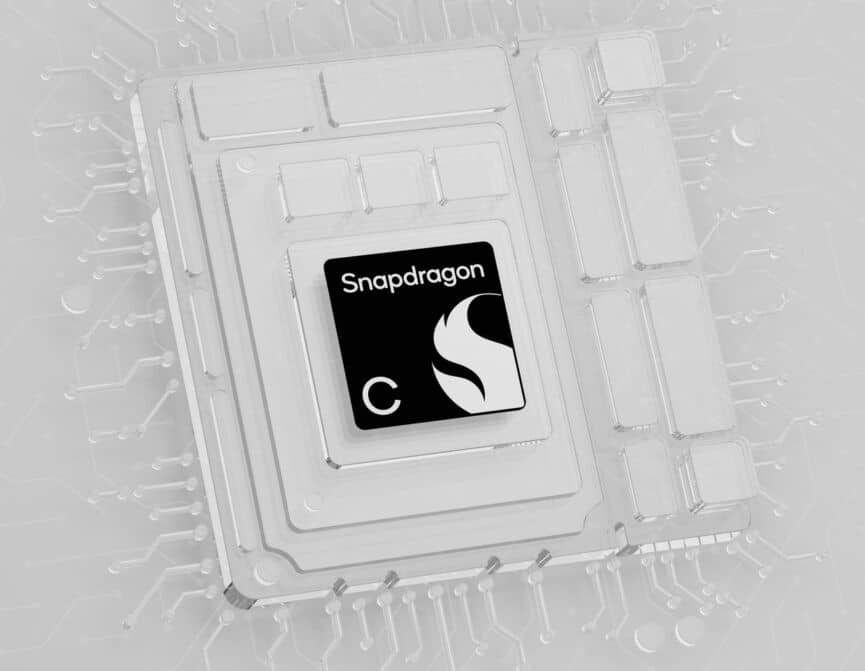 Qualcomm lance Snapdragon C contre Intel N250