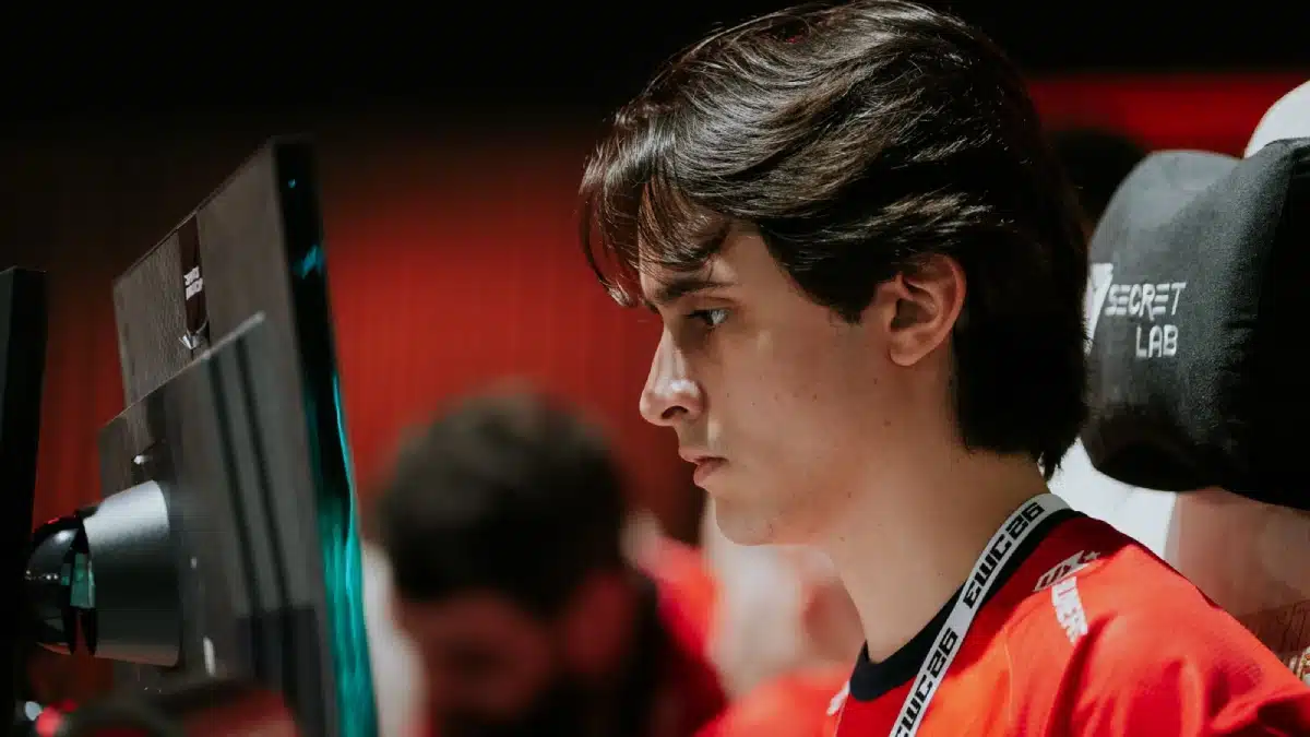 Rainbow Six Siege à l'Esports World Cup 2026