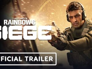 Rainbow Six Siege X : la bande-annonce gameplay de Noor dévoile son gadget