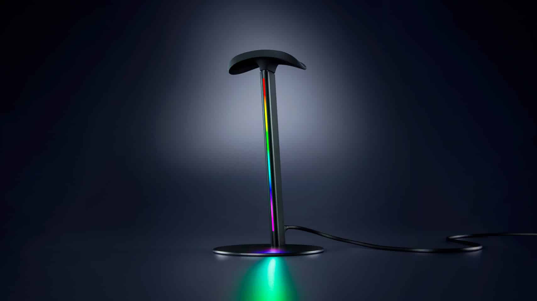 Razer Base Station V3 Chroma : le hub RGB ultime pour votre setup gaming
