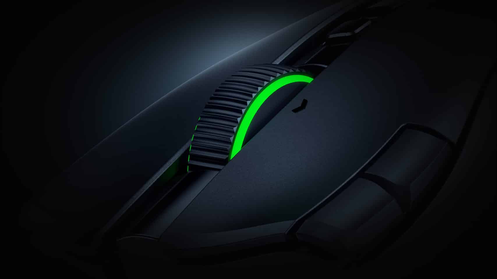 Razer Naga V3 Pro : la souris MMO revient avec plaques interchangeables