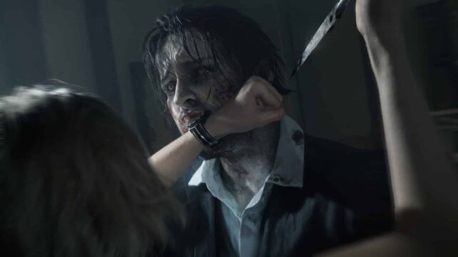 Resident Evil Requiem cartonne en physique malgré la fin des disques