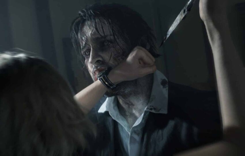 Resident Evil Requiem cartonne en physique malgré la fin des disques