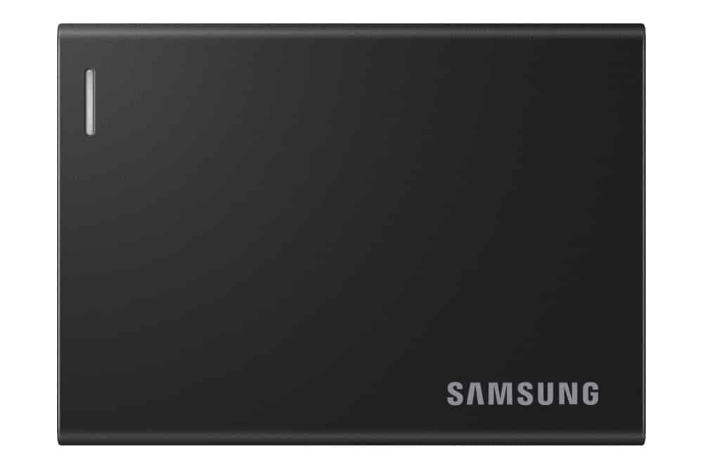 Samsung dévoile les SSD portables P9 et P7 avec USB4 à la Gamescom 2026
