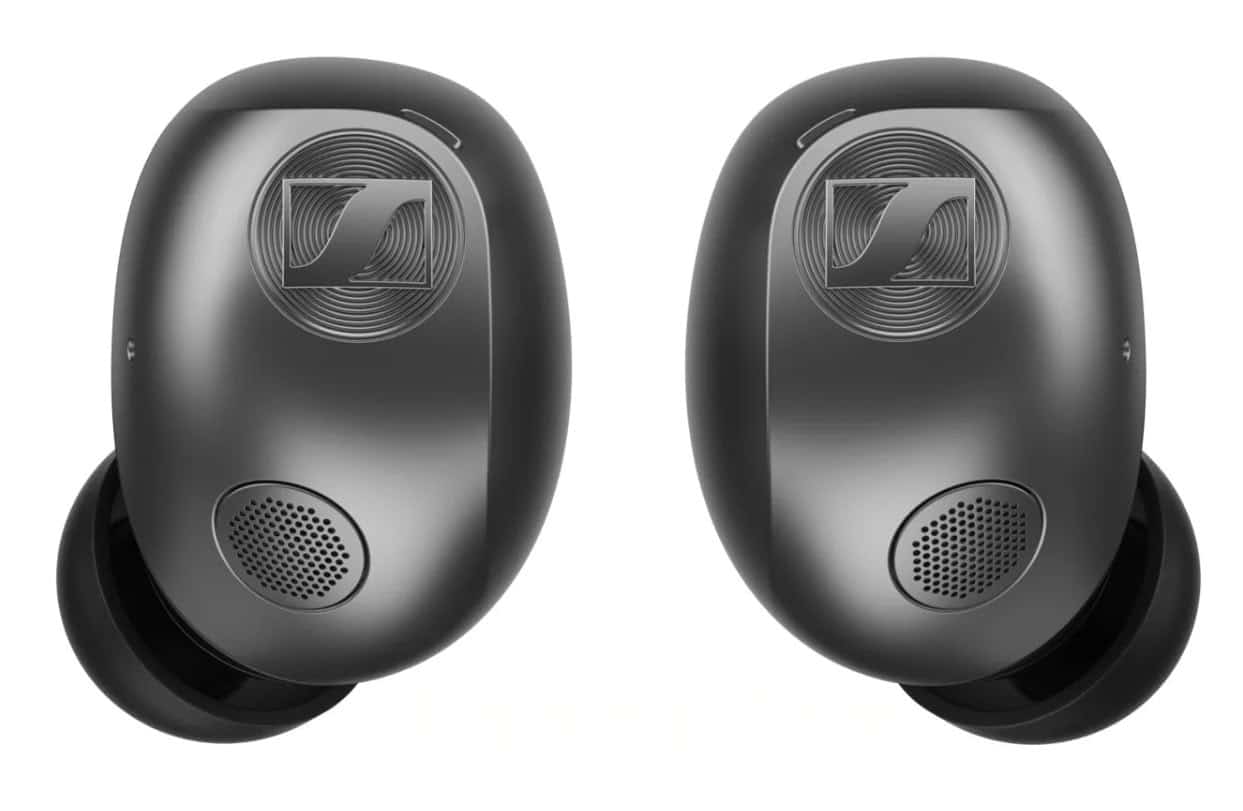 Sennheiser Momentum True Wireless 5 avec batteries remplaçables