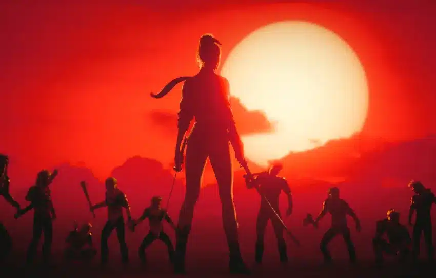 Showa American Story revient à la Gamescom 2026