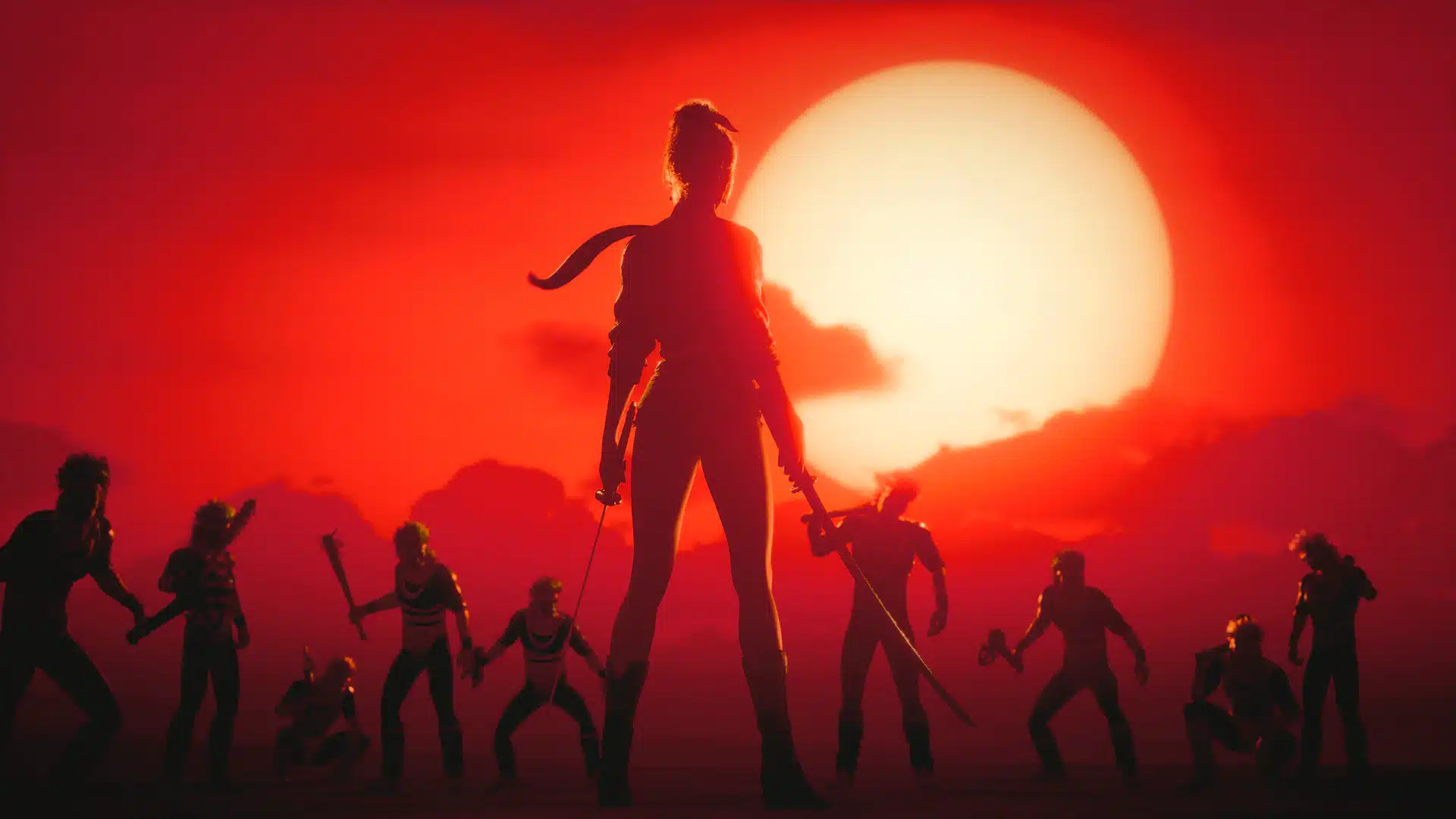 Showa American Story revient à la Gamescom 2026