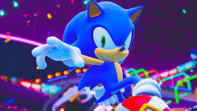 Sonic the Hedgehog débarque dans Fortnite pour la saison Override
