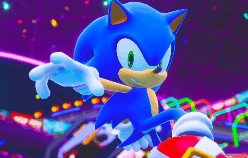 Sonic the Hedgehog débarque dans Fortnite pour la saison Override