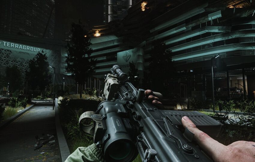 SP Tarkov plié par Battlestate Games : fermeture le 12 août