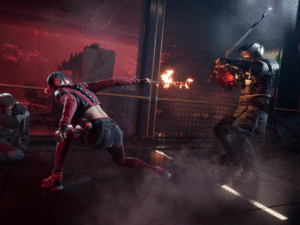 SPINE : le gun-fu shooter de Nekki confirmé pour l&rsquo;été 2027 sur PC et consoles