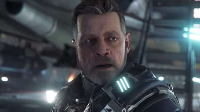 Squadron 42 repoussé à 2027 : Chris Roberts blâme GTA 6