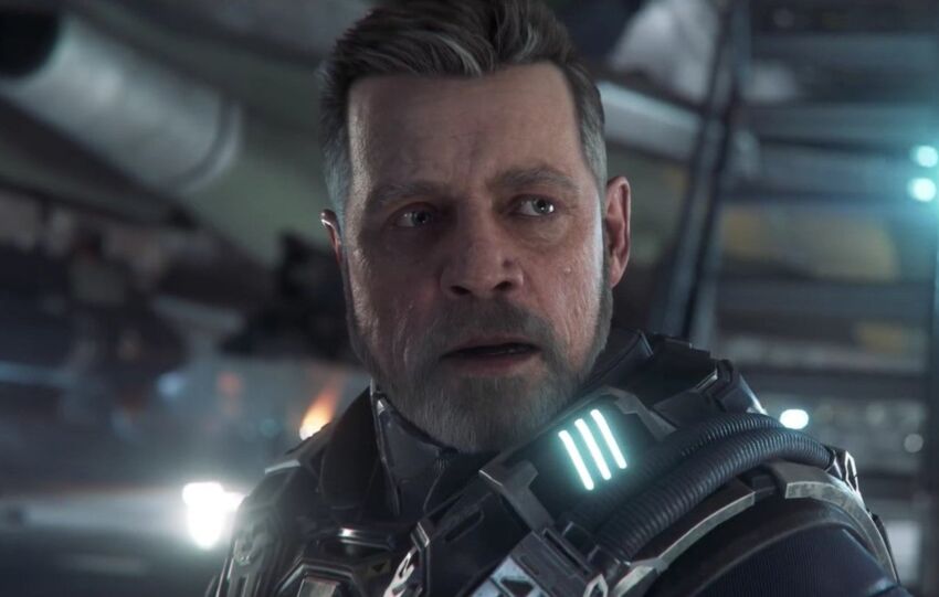 Squadron 42 repoussé à 2027 : Chris Roberts blâme GTA 6