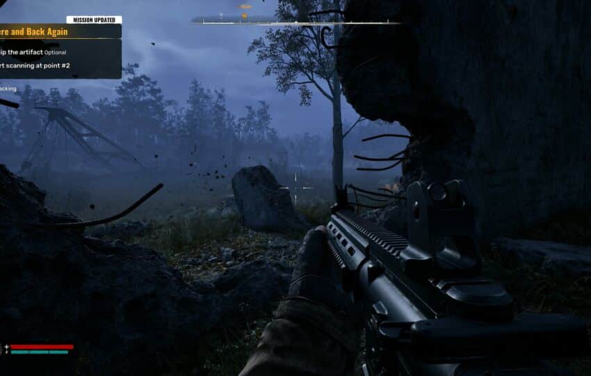 STALKER 2 : la patch 1.020 corrige 26 plantages