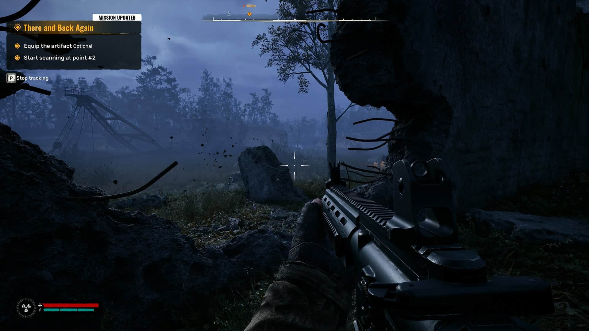 STALKER 2 : la patch 1.020 corrige 26 plantages