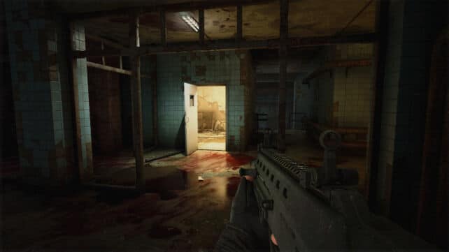 STALKER 2 : le hotfix 2.0.1 corrige les textures mais ignore les bugs majeurs