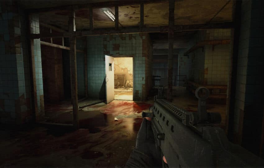 STALKER 2 : le hotfix 2.0.1 corrige les textures mais ignore les bugs majeurs