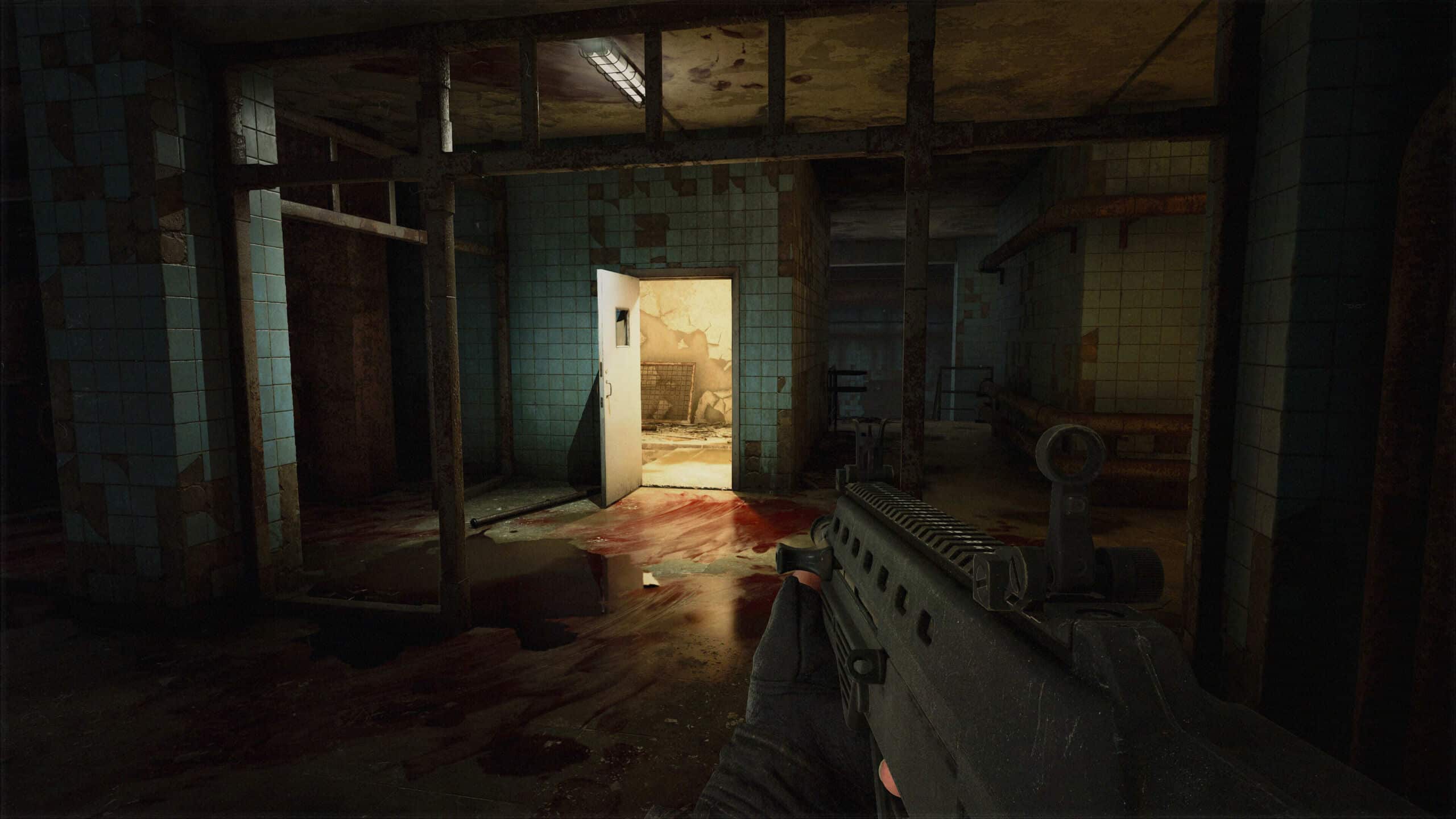 STALKER 2 : le hotfix 2.0.1 corrige les textures mais ignore les bugs majeurs