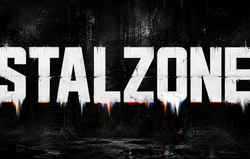 STALZONE : patch du 5 août avec la Trailblazer Case et Coliseum