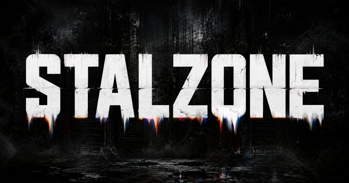 STALZONE : patch du 5 août avec la Trailblazer Case et Coliseum