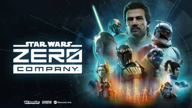 Star Wars Zero Company : le jeu de tactique au tour par tour est disponible