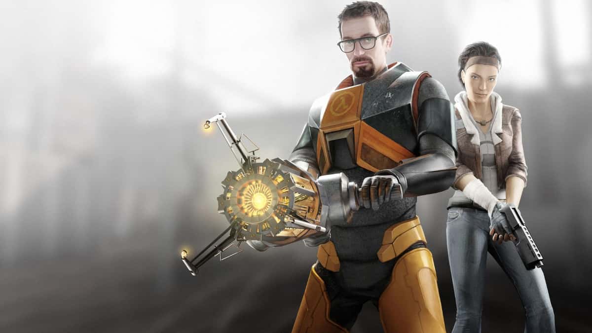 Steam2 Teraleak : 12 To de secrets Valve révélés