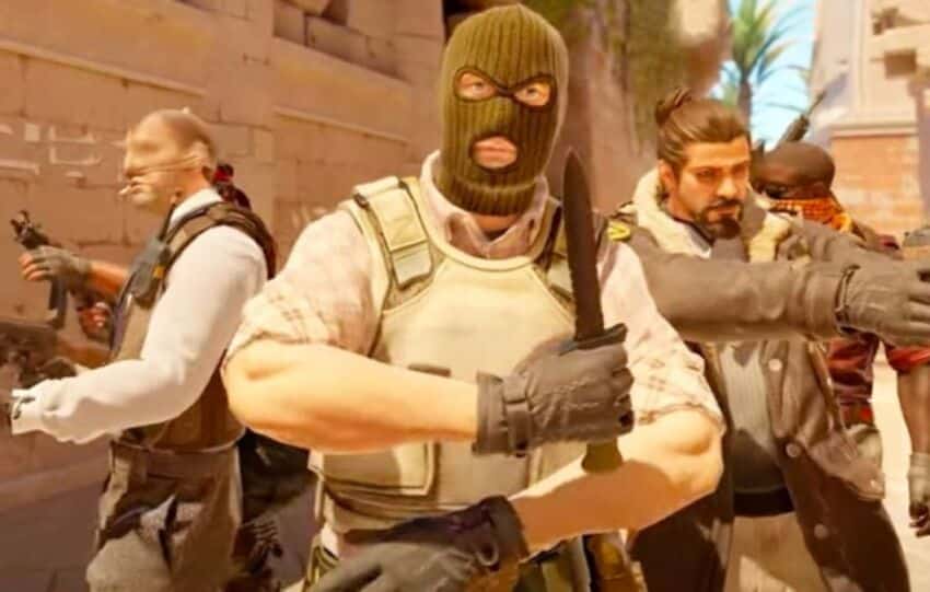 Steam2 Teraleak : 12 To de secrets Valve révélés