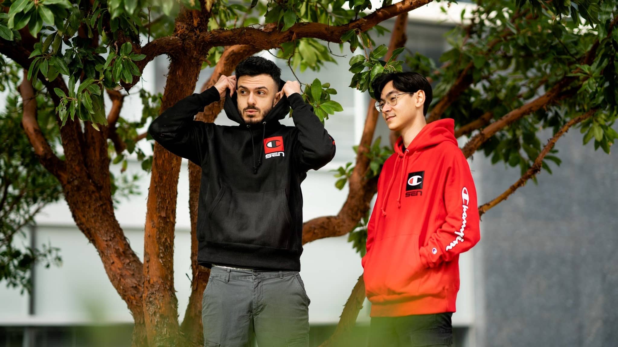 Tarik met fin à ses watch parties VALORANT après plusieurs années
