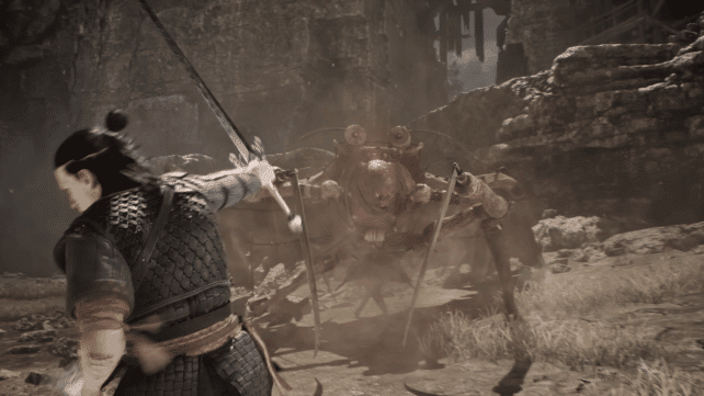 The Blood of Dawnwalker : 60 fps confirmés au lancement