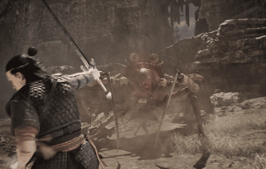 The Blood of Dawnwalker : 60 fps confirmés au lancement