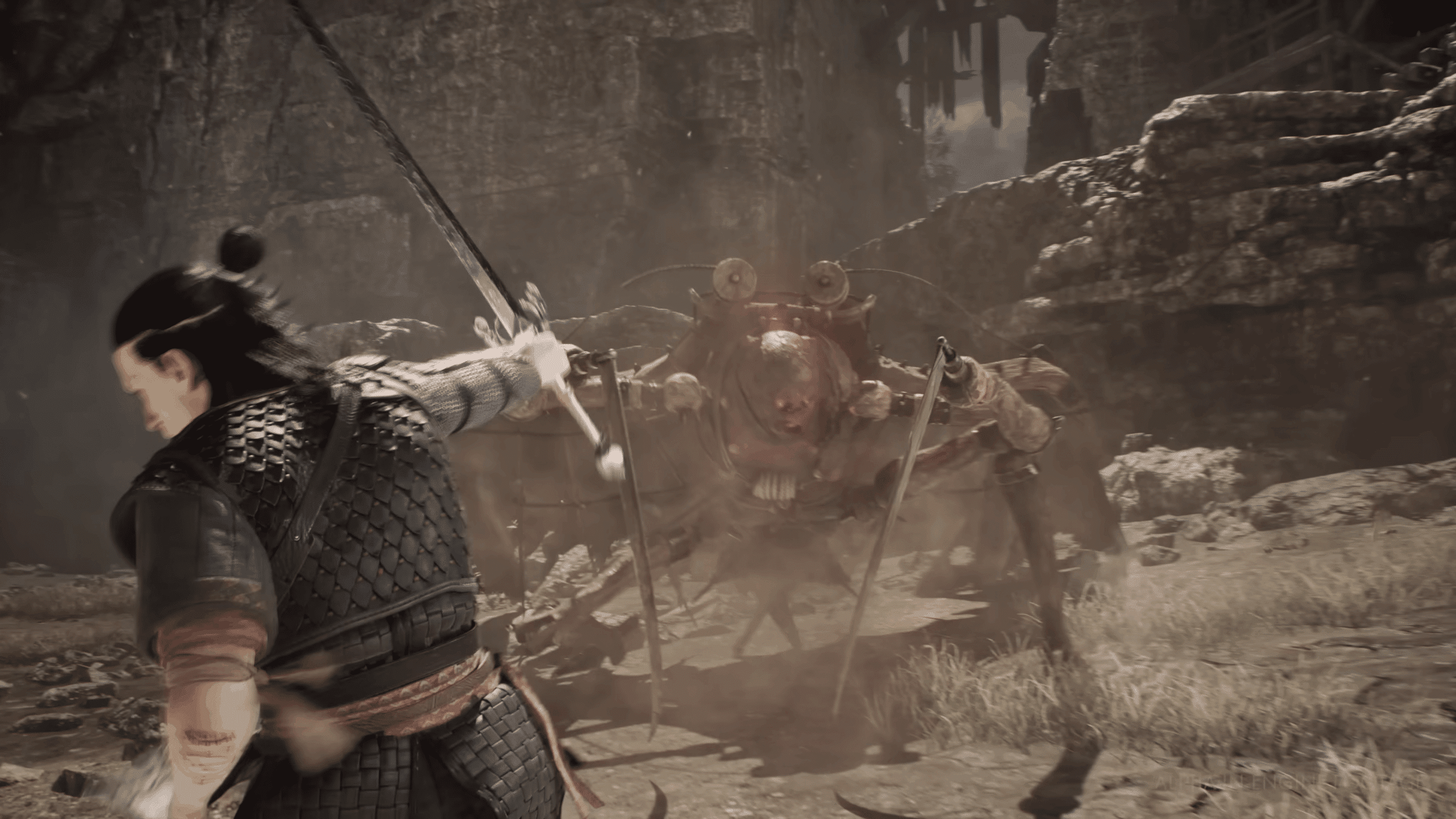 The Blood of Dawnwalker : 60 fps confirmés au lancement